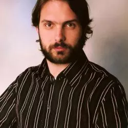 Olivier Deriviere