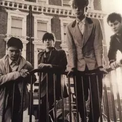 Orange Juice