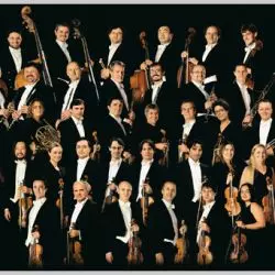 Orchestra Della Radio Televisione Della Svizzera Italiana