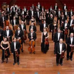 Orchestra dell'Accademia Nazionale di Santa Cecilia