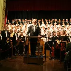 Orchestra Of The 18th Century