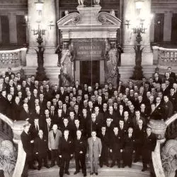 Orchestre Du Théâtre National De L'Opéra-Comique