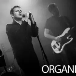 Organic