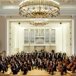 Orkiestra Symfoniczna Filharmonii Śląskiej
