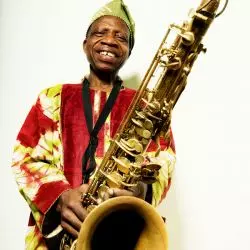 Orlando Julius