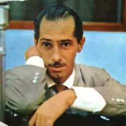 Orlando Vallejo