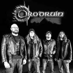 Orodruin