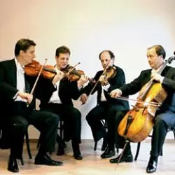 Orpheus String Quartet