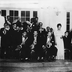 Orquestra Afro-Brasileira