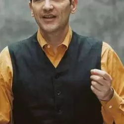 Osvaldo Golijov