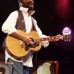 Otis Taylor