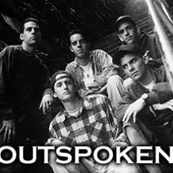 Outspoken
