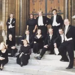Oxford Camerata