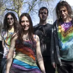 Ozric Tentacles