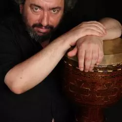 Pablo Cueco