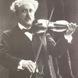 Pablo De Sarasate