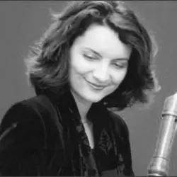 Pamela Thorby