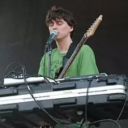 Panda Bear & Sonic Boom