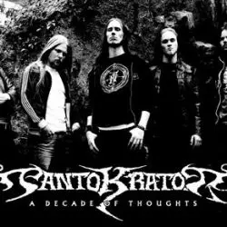 Pantokrator