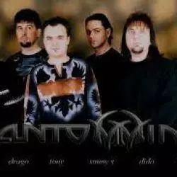 Pantommind