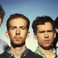 Parquet Courts