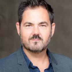 Pascal Bertin
