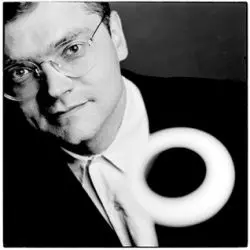Pascal Gallois