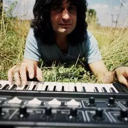 Patrick Moraz