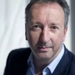 Paul Agnew