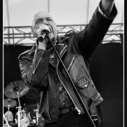 Paul Di'anno