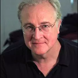 Paul Moravec