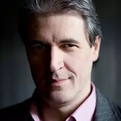 Pavel Kudinov