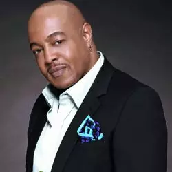 Peabo Bryson