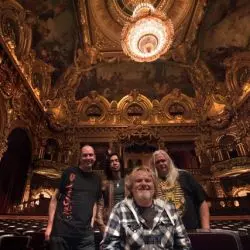 Pendragon