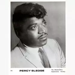 Percy Sledge