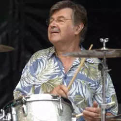 Pete York