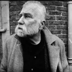 Peter Brötzmann