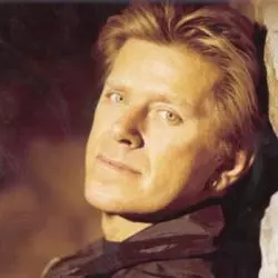 Peter Cetera