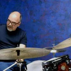 Peter Erskine