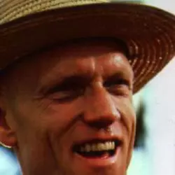 Peter Garrett