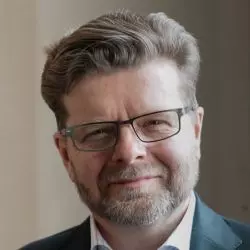 Peter Hoare