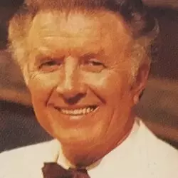 Peter Parkes