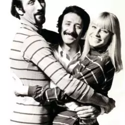 Peter, Paul & Mary