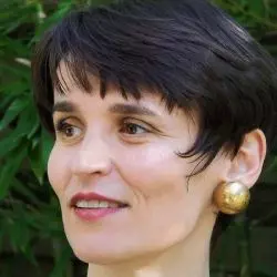 Petra Hoffmann