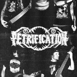 Petrification