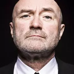 Phil Collins