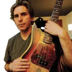 Phil Thornalley