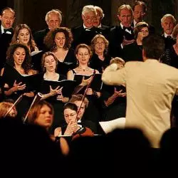 Philharmonia Chorus