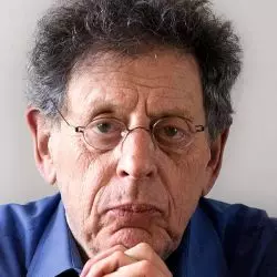 Philip Glass