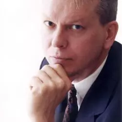 Phillip Strange